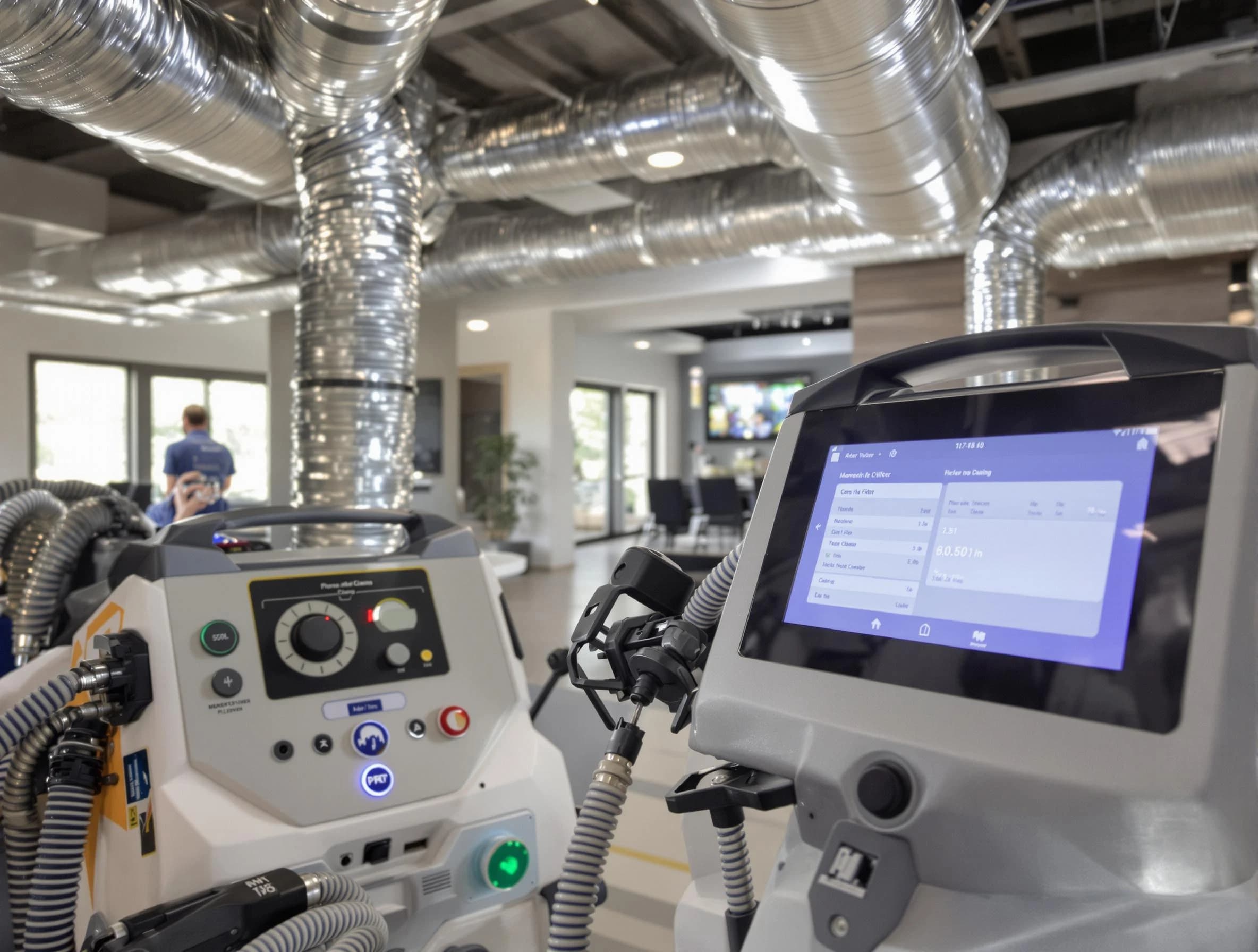 Expert mold remediation by Lawrence Air Duct Cleaning in Lawrence