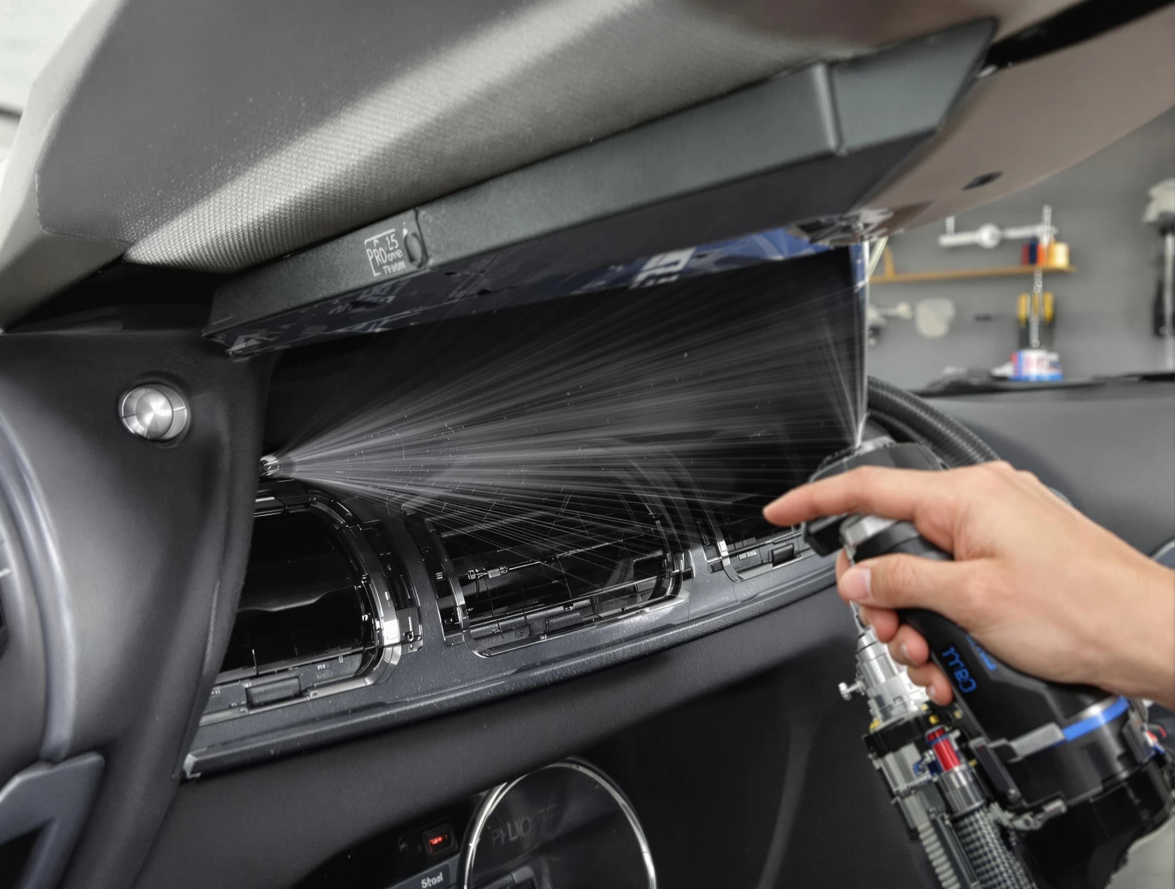 Car Cleaning service in Lawrence, MA