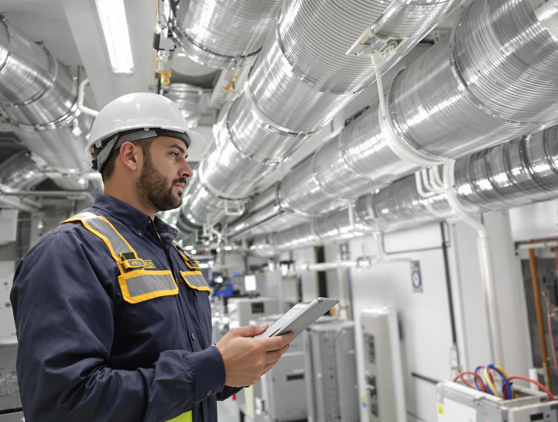 Filter Inspection service in Lawrence, MA