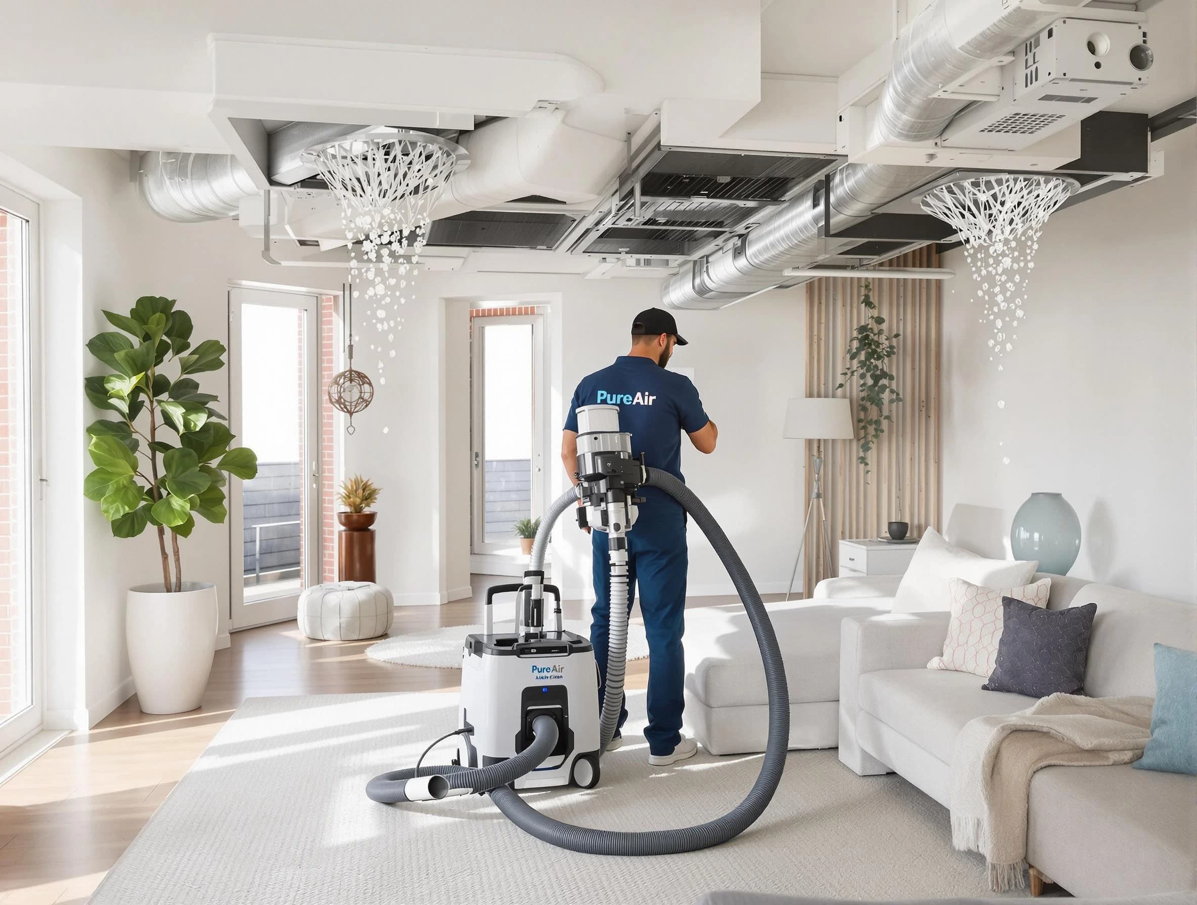 Pure Cleaning service in Lawrence, MA