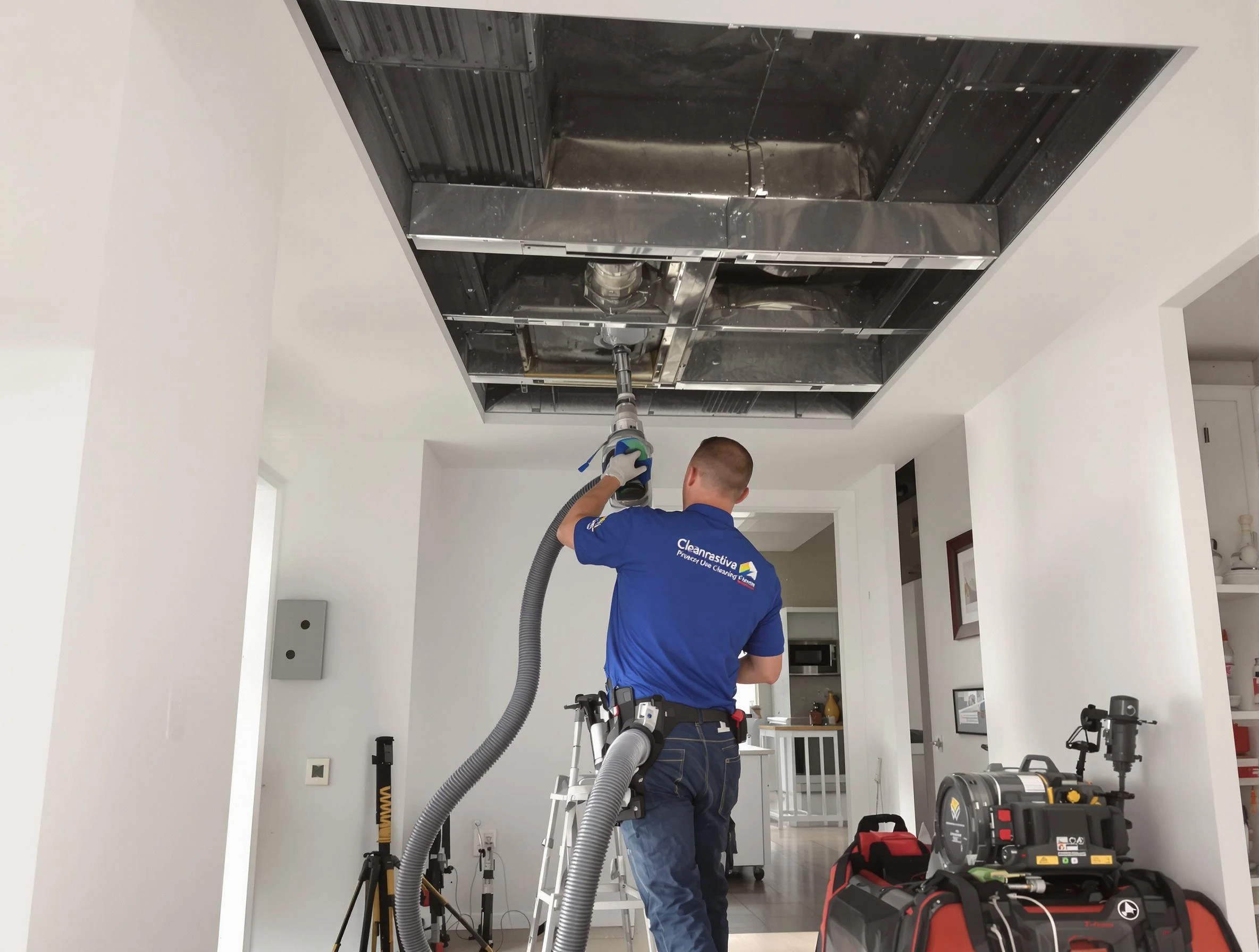 Air Duct Cleaning service in Lawrence, MA