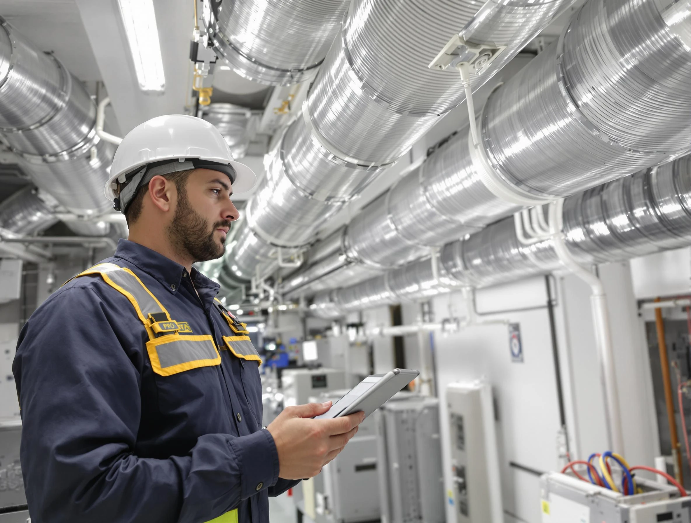 Filter Inspection service in Lawrence, MA